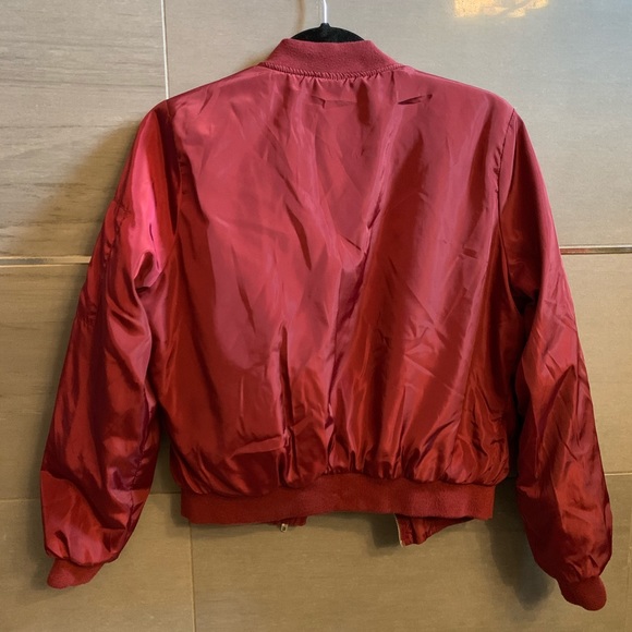 Bomber jacket - Picture 2 of 3